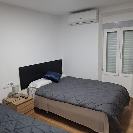 Casa Dia Hotel Valdeganga Bagian luar foto