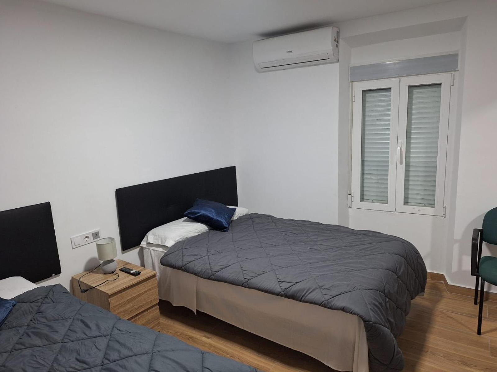 Casa Dia Hotel Valdeganga Bagian luar foto