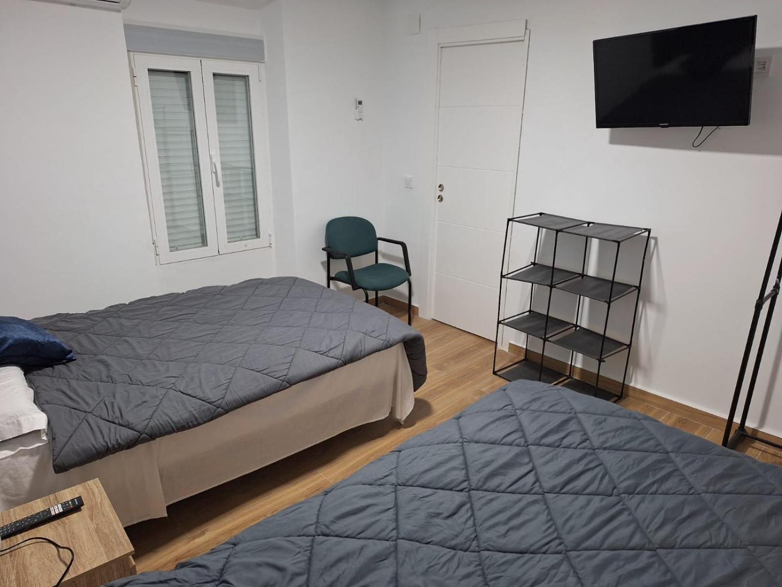 Casa Dia Hotel Valdeganga Bagian luar foto